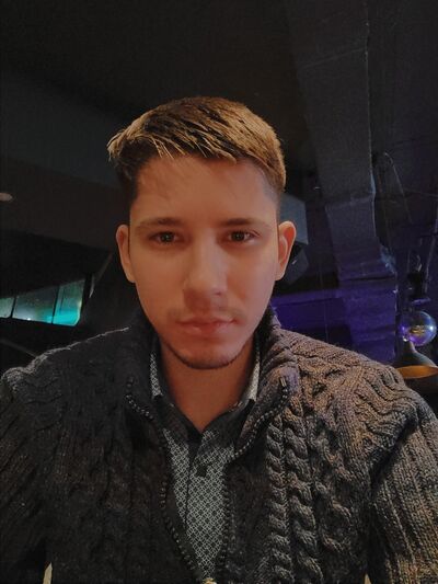  ,   Nikita, 27 ,  