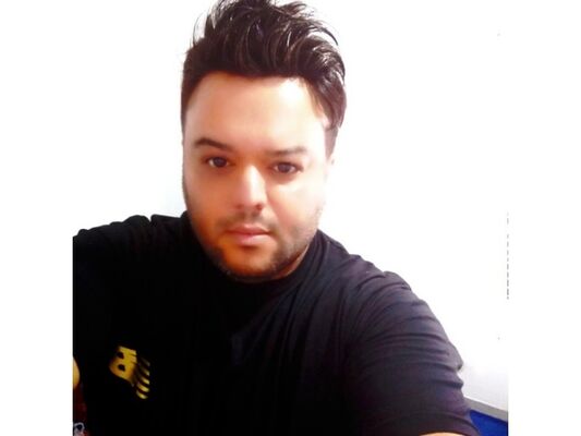 Fernando de la Mora,   Behnam, 34 ,   ,   