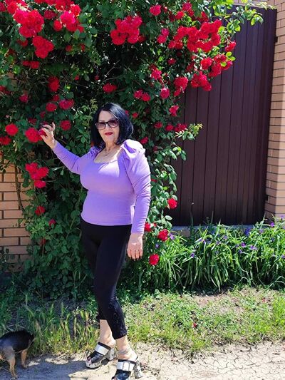  ,   Evgenia, 66 ,  