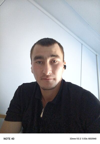  ,   Alimardon, 27 ,     