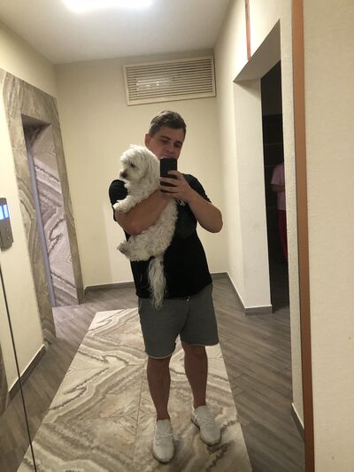  ,   Yevgeniy, 31 ,   