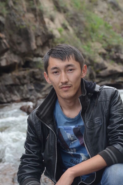  ,   Azamat, 33 ,   