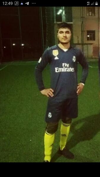  ,   Sharifbek, 27 ,   ,   