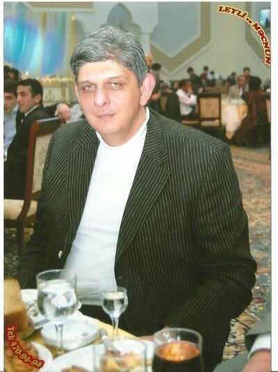  ,   Gamal, 54 ,   