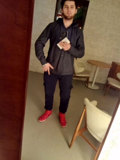  -,   Marat, 27 ,   ,   