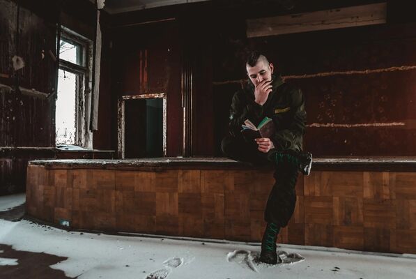  ,   Nikolay, 28 ,   ,   