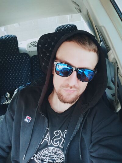  ,   Sergey, 33 ,   ,   