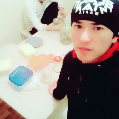  ,   Sasha, 31 ,   