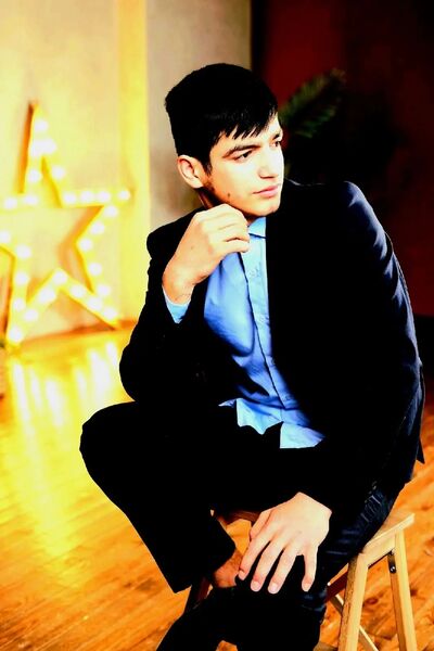  ,   Shermakhmad, 21 ,   ,   