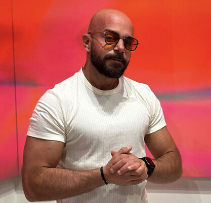  Beirut,   Elie, 37 ,   ,   