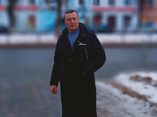  ,   Mikhail, 46 ,   ,   