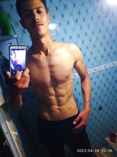  ,   Mohammed, 22 ,   ,   