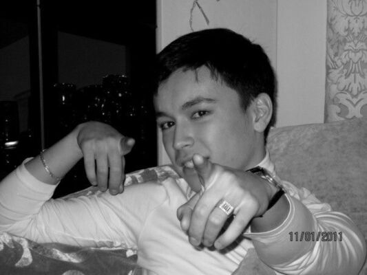  ,   Eldar, 35 ,   