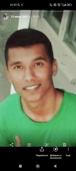  ,   Akbar, 31 ,     