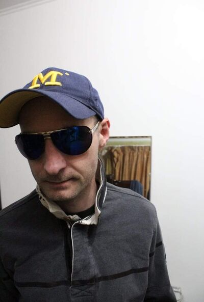  ,   Serg, 41 ,   