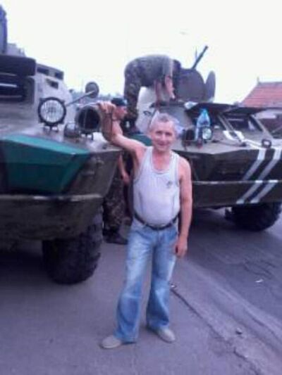  ,   Viktor, 74 ,   