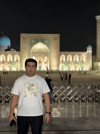  ,   Akhrordzhon, 33 ,   ,   