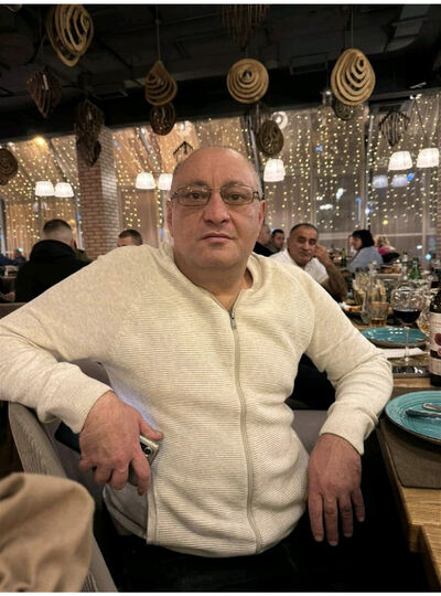  ,   Gevorg, 56 ,   c 