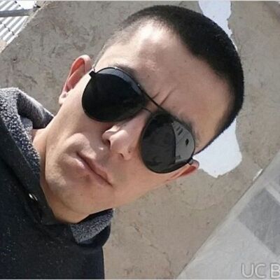  ,   Magamed, 33 ,   