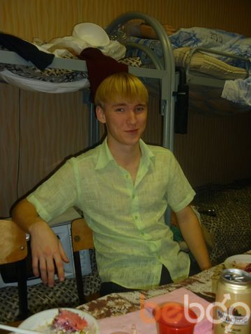  ,   Evgen, 34 ,   