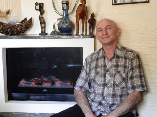  ,   Pavel, 65 ,  