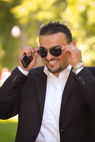  ,   Sofian, 36 ,     