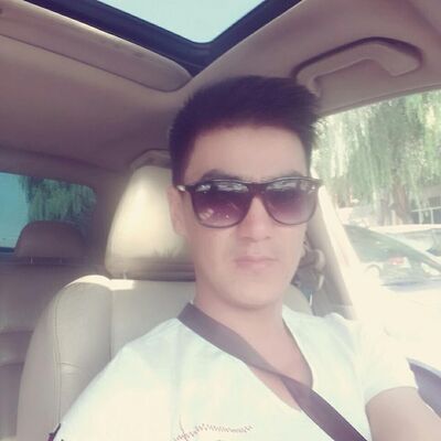  -,   Ulan, 35 ,   