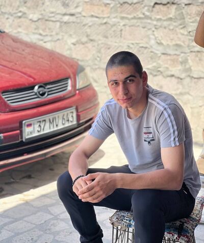  ,   Aram, 22 ,   ,   