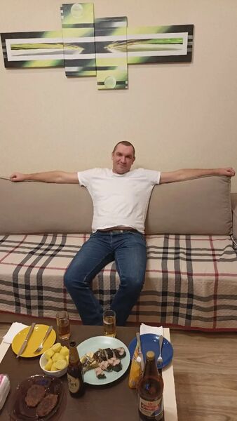  ,   Sergey, 48 ,   ,   