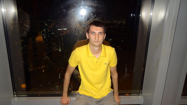  -,   Vasiliy, 35 ,   