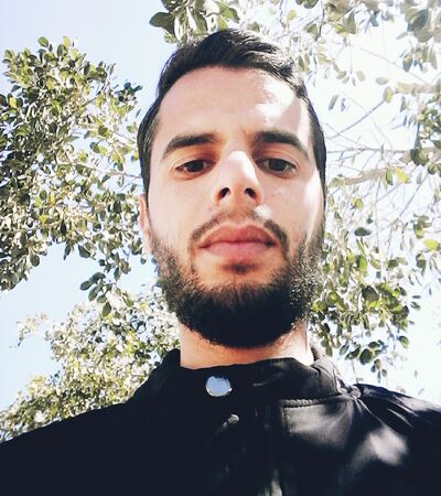  Tunis,   Imed, 43 ,   ,   , c 