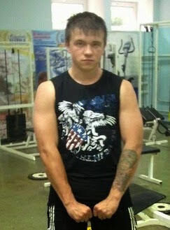  ,   Andrej, 45 ,  