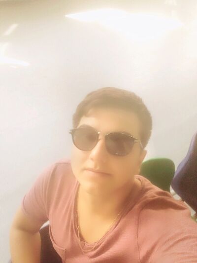  ,   Shoxruh, 29 ,  
