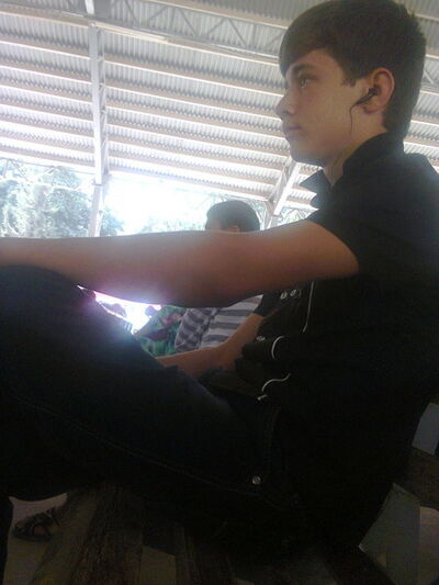 -,   Huseynjon, 28 ,   , 
