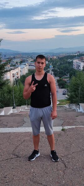  ,   Aleksey, 25 ,   ,   