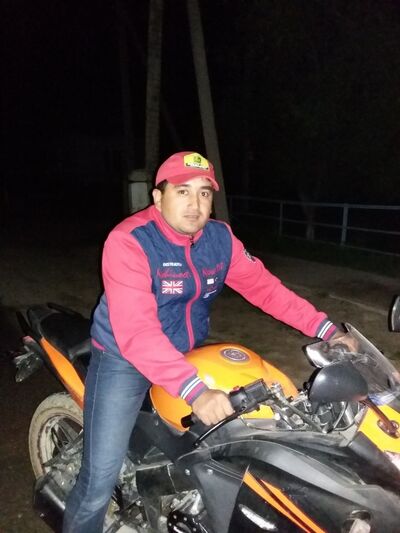  ,   Mirzafar, 36 ,   