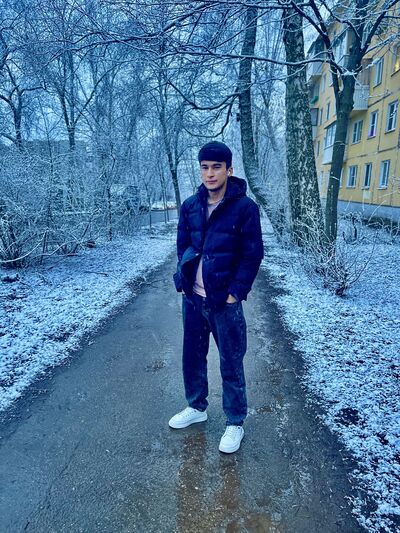  ,   Umedjon, 22 ,   ,   