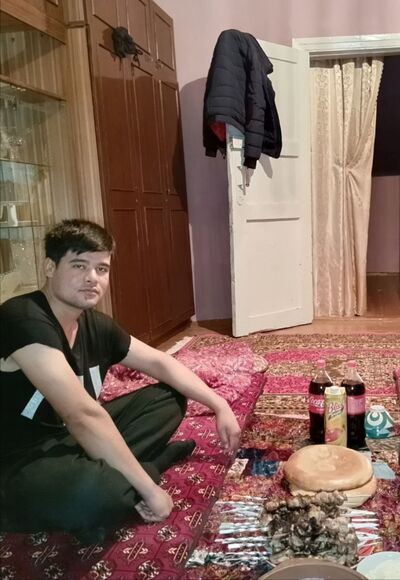  ,   Shaxzod, 25 ,   ,   