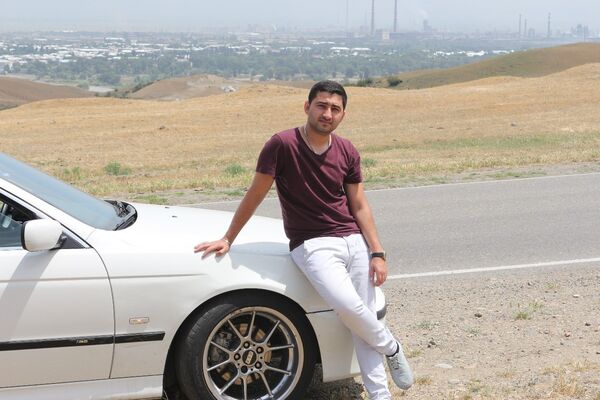  ,   Samir, 31 ,     , c 