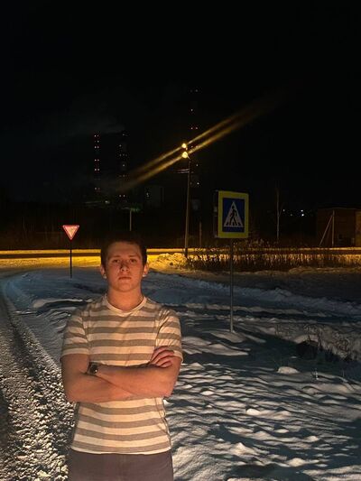 ,   Kirill, 18 ,   ,   