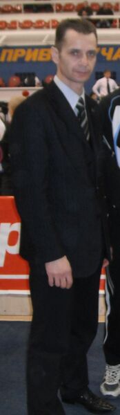  ,   Vladimir, 49 ,  