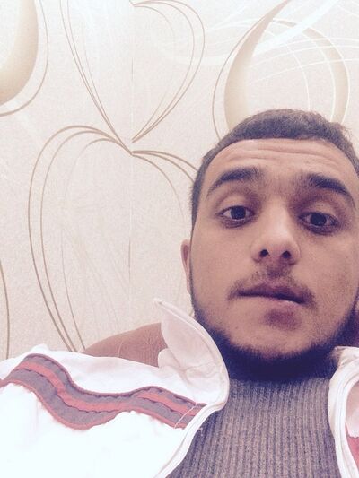  ,   Shohruh, 33 ,   