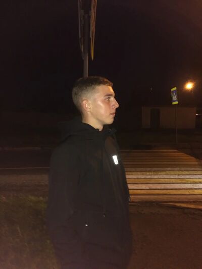  ,   Sergey, 22 ,   ,   