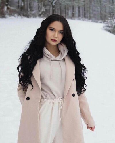  -,   Nastenka, 31 ,   