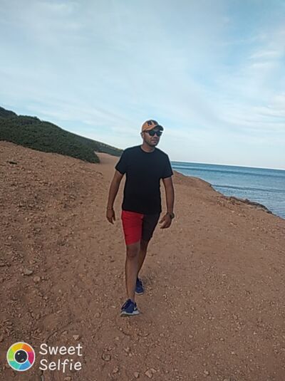  Tunis,   Seif, 34 ,   ,   