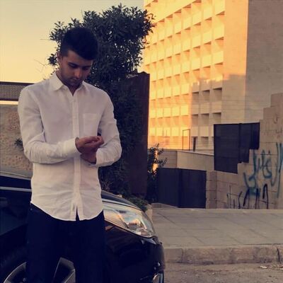   ,   Osama, 27 ,   ,   