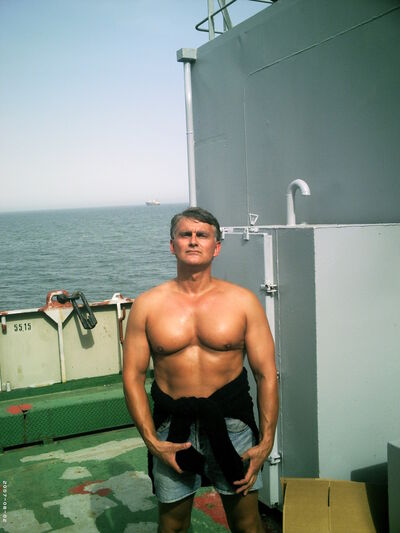  ,   Boris, 55 ,   