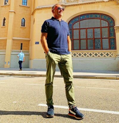  Soho,   William, 59 ,   ,   