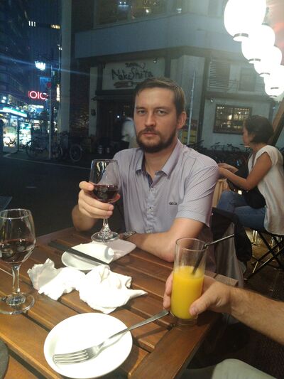  -,   Serge, 38 ,   ,   , c 