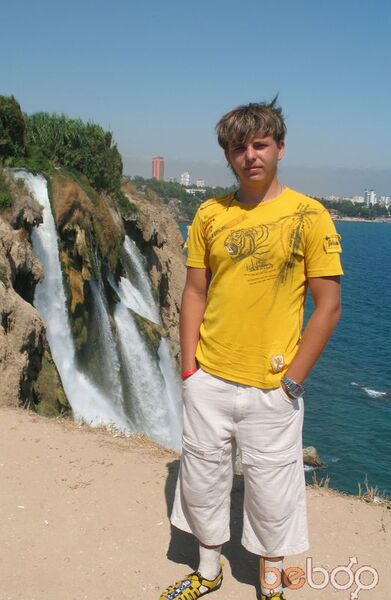 Знакомства Донецк, фото мужчины AlexСашка, 32 года, познакомится для флирта